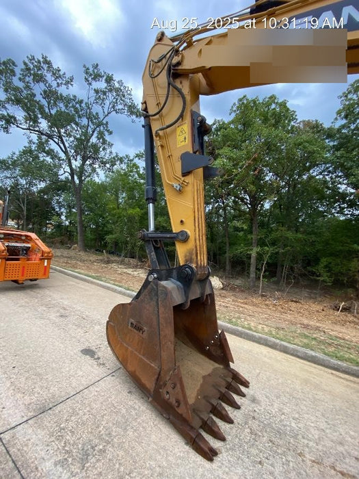 Sany SY265C SY265 Tier 4 - Cab, Hydraulic QC,  Buckets: 36" , 48"