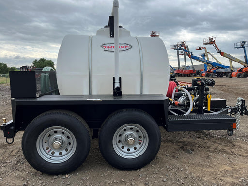 2023 SIMPSON SWT-52517