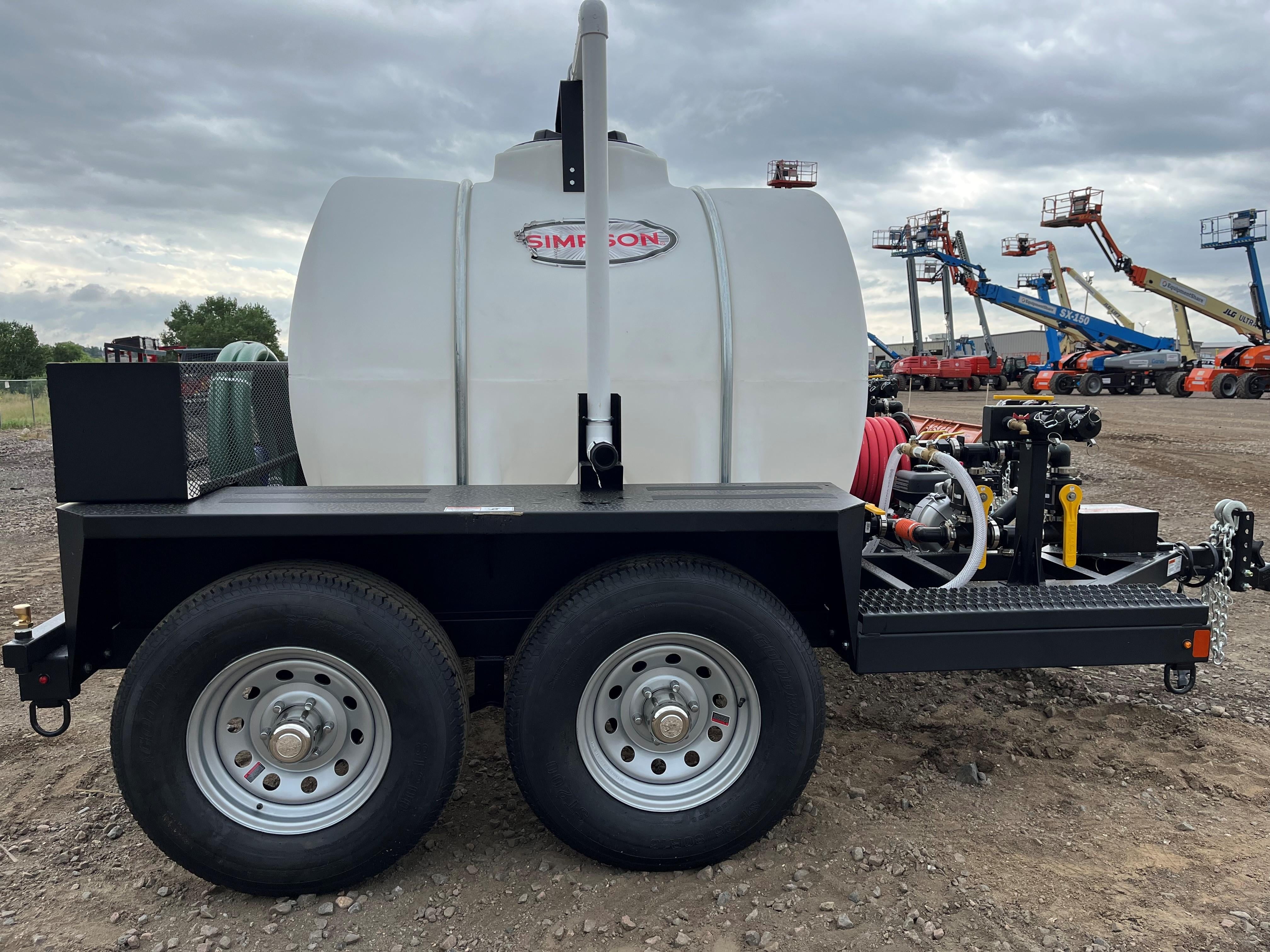 2023 SIMPSON SWT-52517