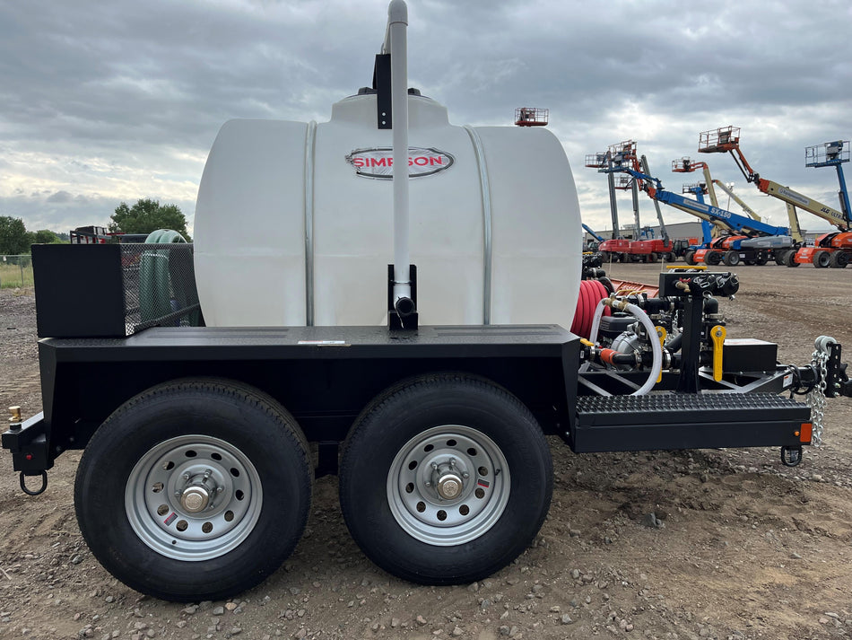 2023 SIMPSON SWT-52517