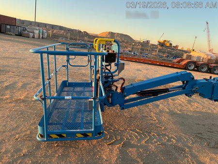 2026 GENIE S-85 XC
