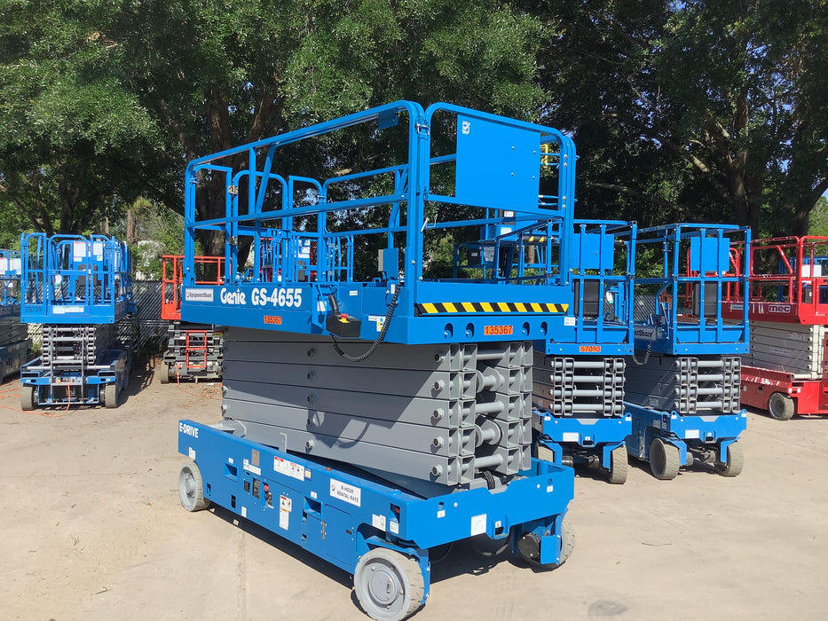 2020 HUSQVARNA FS 400 LV