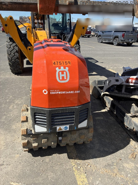 2024 HUSQVARNA LP9505