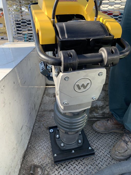 2021 WACKER NEUSON BS60-4As