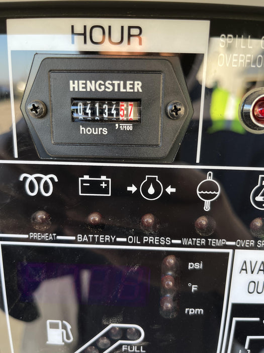 2023 SHINDAIWA DGK15FL