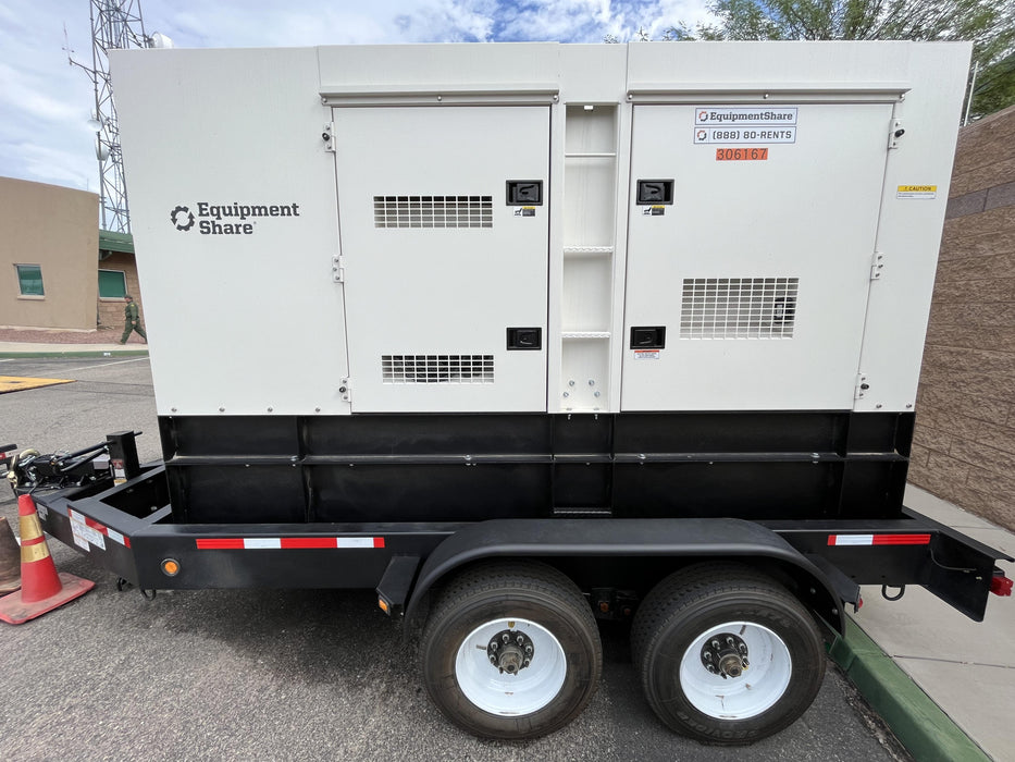 2023 MULTIQUIP DCA300