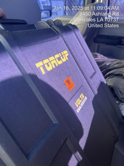 2024 TORCUP VT-1000KIT