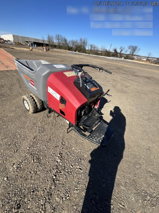 2023 TORO MB-1600