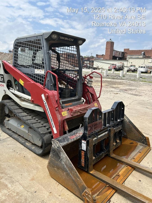 2025 VIRNIG PF4855-5VG