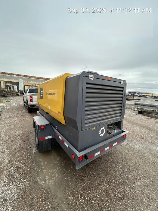 2023 ATLAS COPCO XAS 850