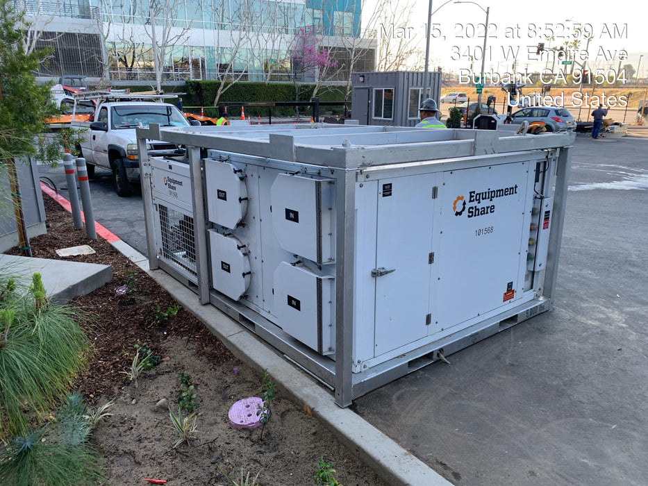 2020 SMARTECH SACP26A-SP