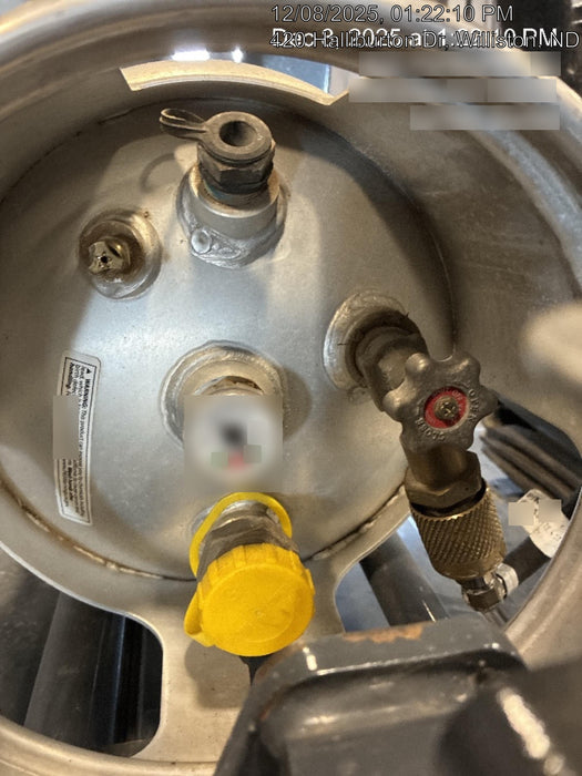 2022 TOYOTA 50-8FGU25