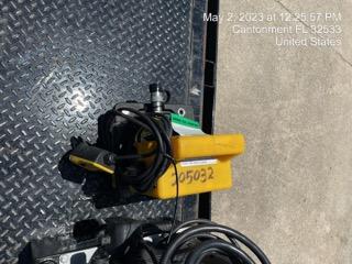 2021 ENERPAC PUD1100B