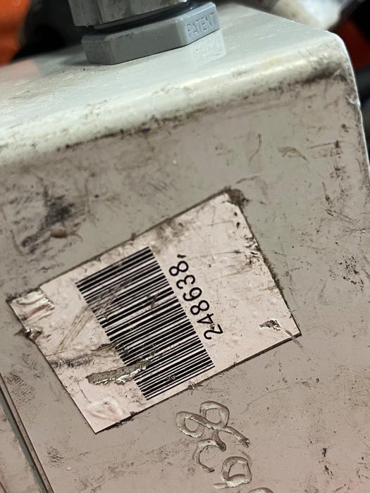 2021 LIND EQUIPMENT GST50