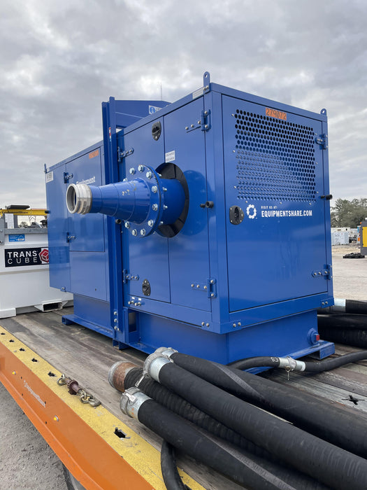 2022 ATLAS COPCO PAC H43 KD