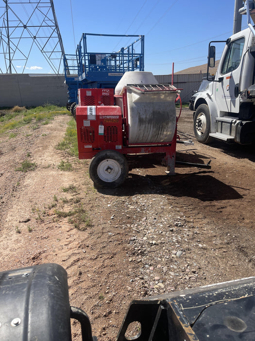 2023 MULTIQUIP WM90PH8