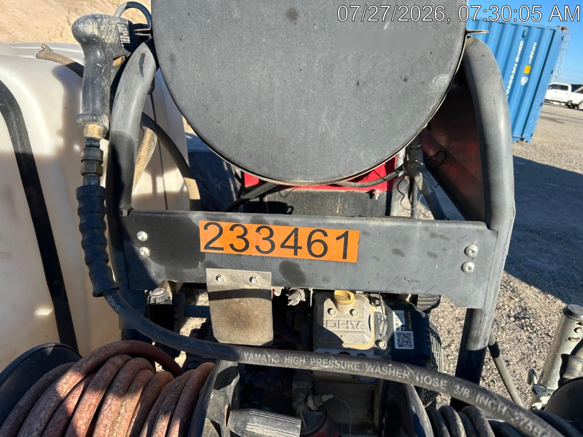 2022 SIMPSON 95006