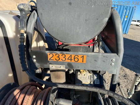 2022 SIMPSON 95006