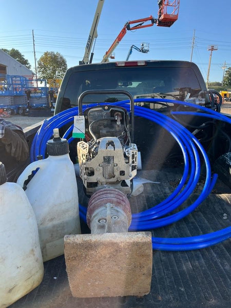 2021 DYNAPAC DR7X