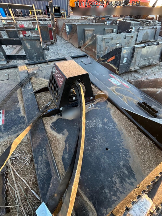 2025 VIRNIG RBV72-25