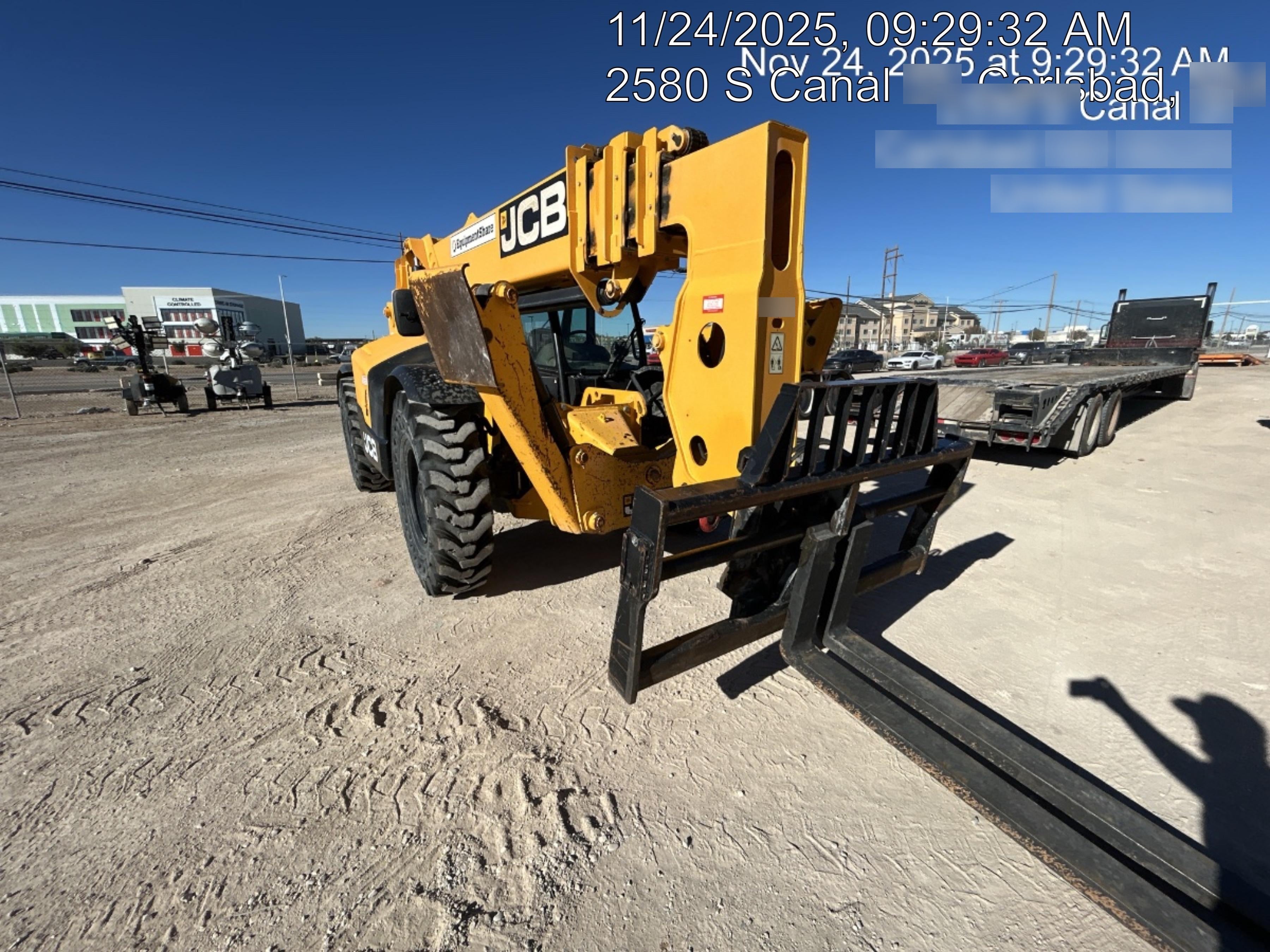2020 JCB 514-56