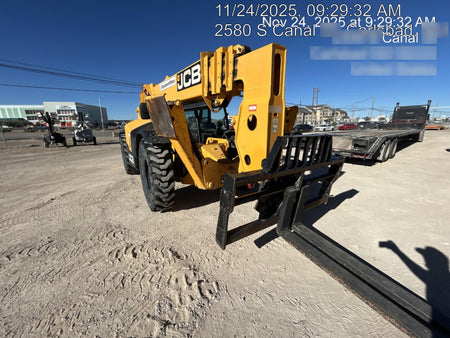 2020 JCB 514-56