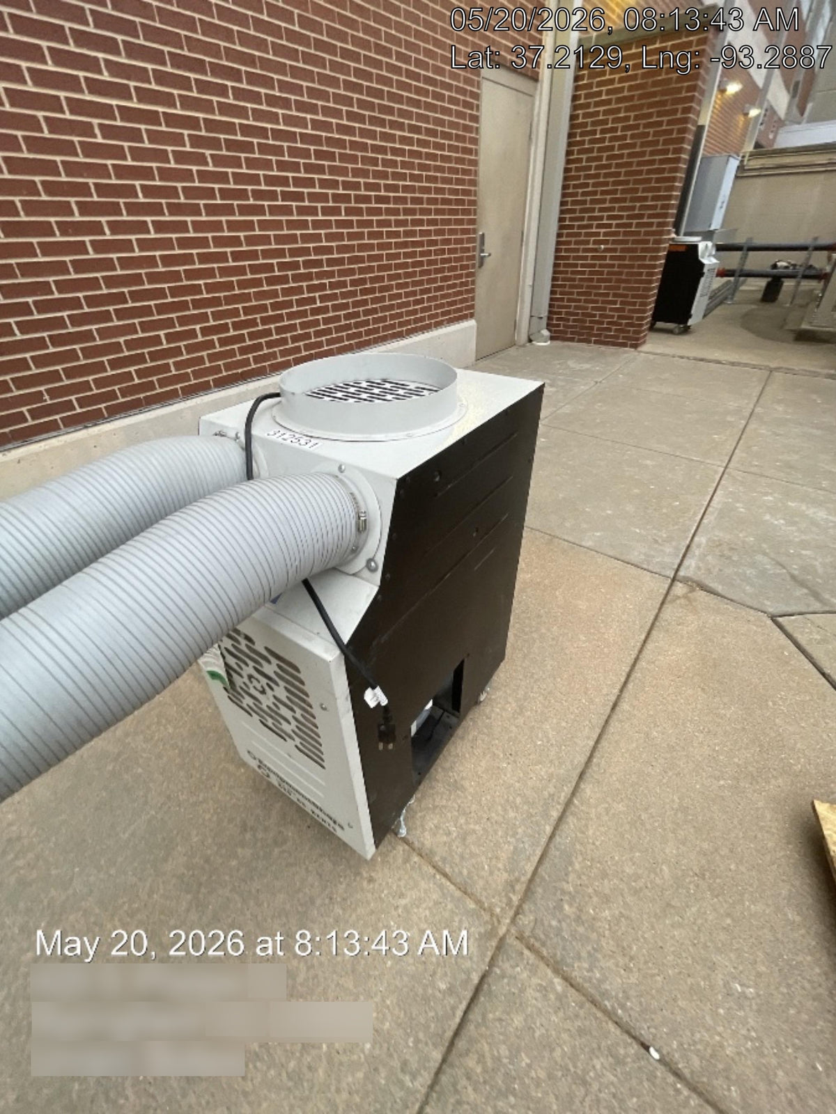2023 KWIKOOL KPAC1411-2