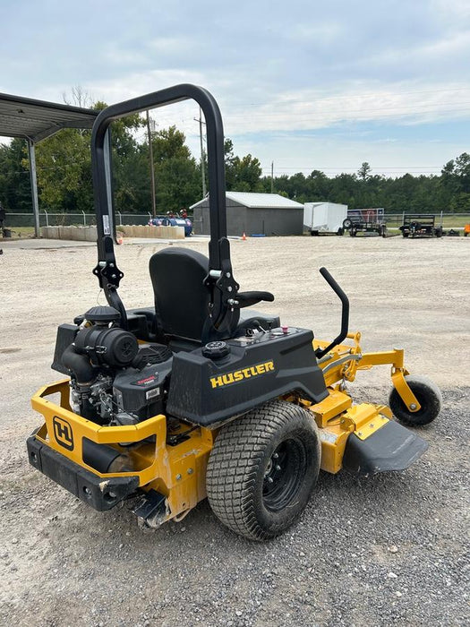 2021 HUSTLER 940056