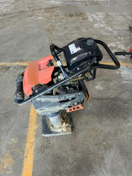 2024 HUSQVARNA LT5005