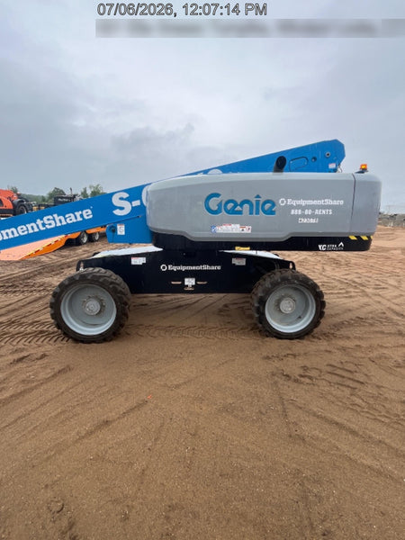 2024 GENIE S-65 XC