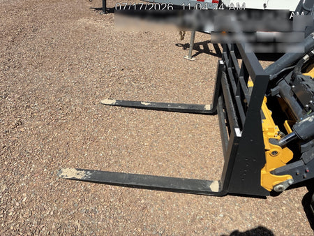 2026 ARROW MATERIAL HANDLING 48" Pallet Forks - Arrow