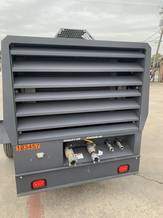 2020 ATLAS COPCO XAS 900