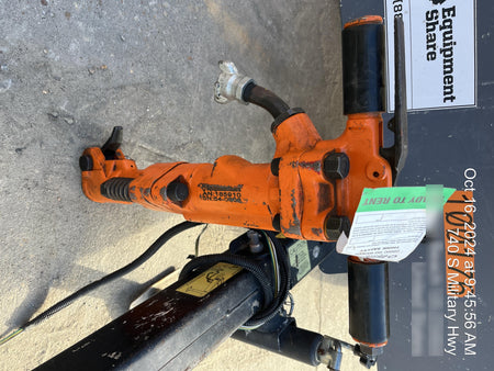 2021 MICHIGAN PNEUMATIC MP-TPB60-114