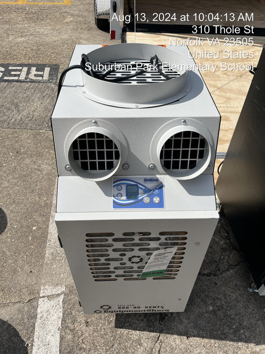 2023 KWIKOOL KPAC1411-2