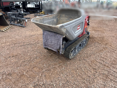 2025 TORO MBTX 2500-TS