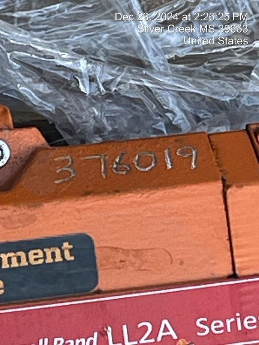 2023 INGERSOLL RAND LL2A020