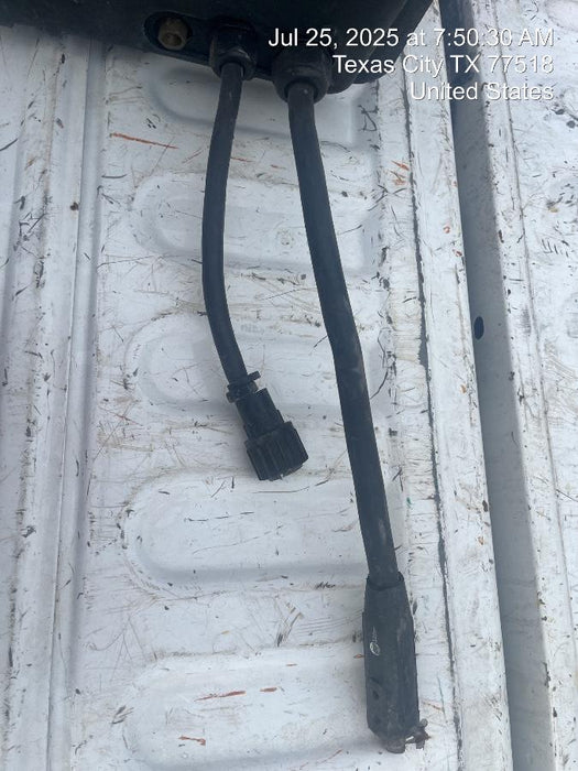 2021 MILLER ELECTRIC SUITCASE 12RC