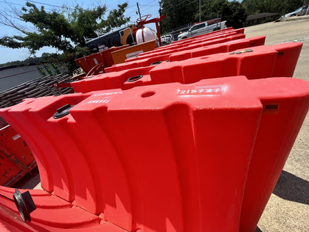 2022 HOUSTON BARRICADE HBS-WFB42