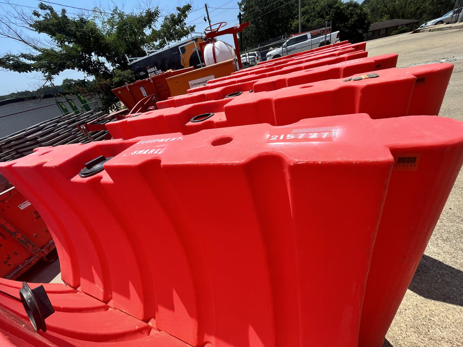 2022 HOUSTON BARRICADE HBS-WFB42