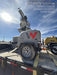 Wacker Neuson LTV6K-MH Wacker Neuson LTV6K Towable Light Tower