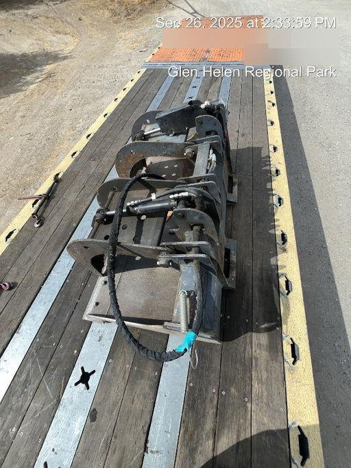 2023 SOLESBEE SBG-72