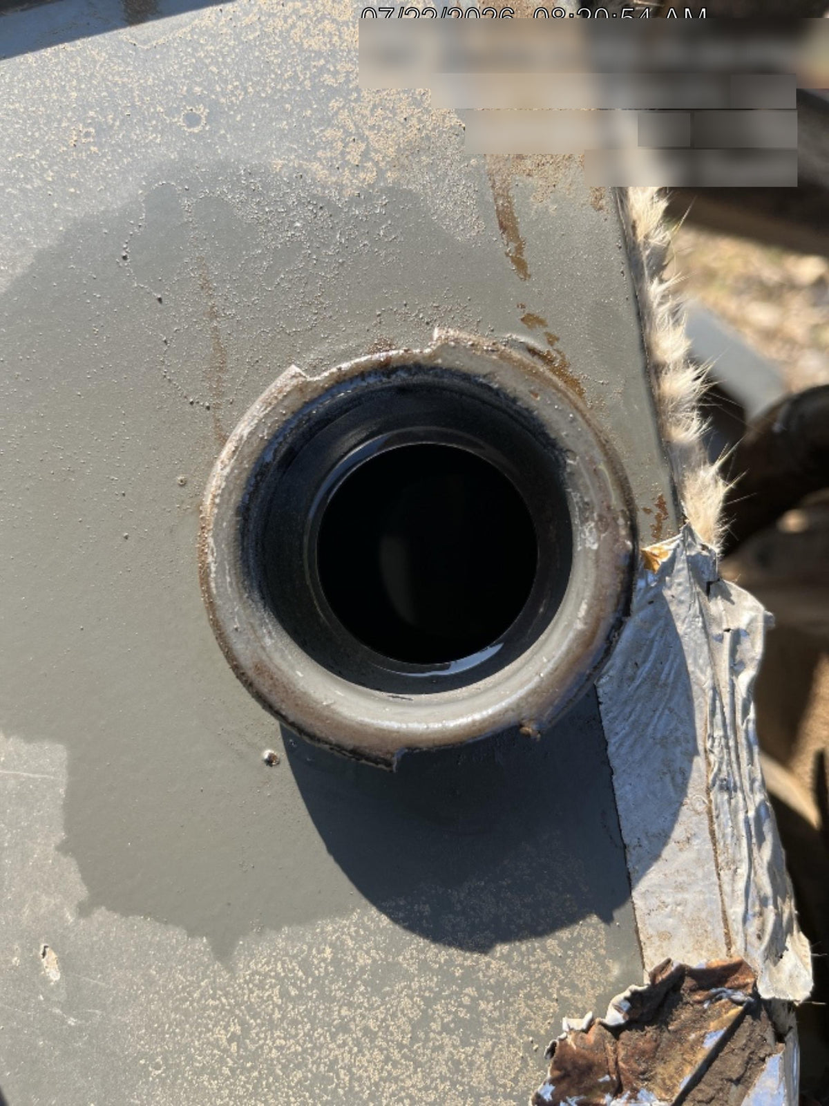2019 WACKER NEUSON DT10