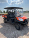 2023 KUBOTA RTV-X1140W-H (Canopy)