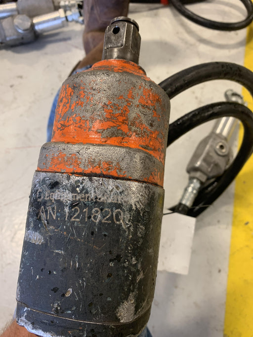 2020 MICHIGAN PNEUMATIC 751SS