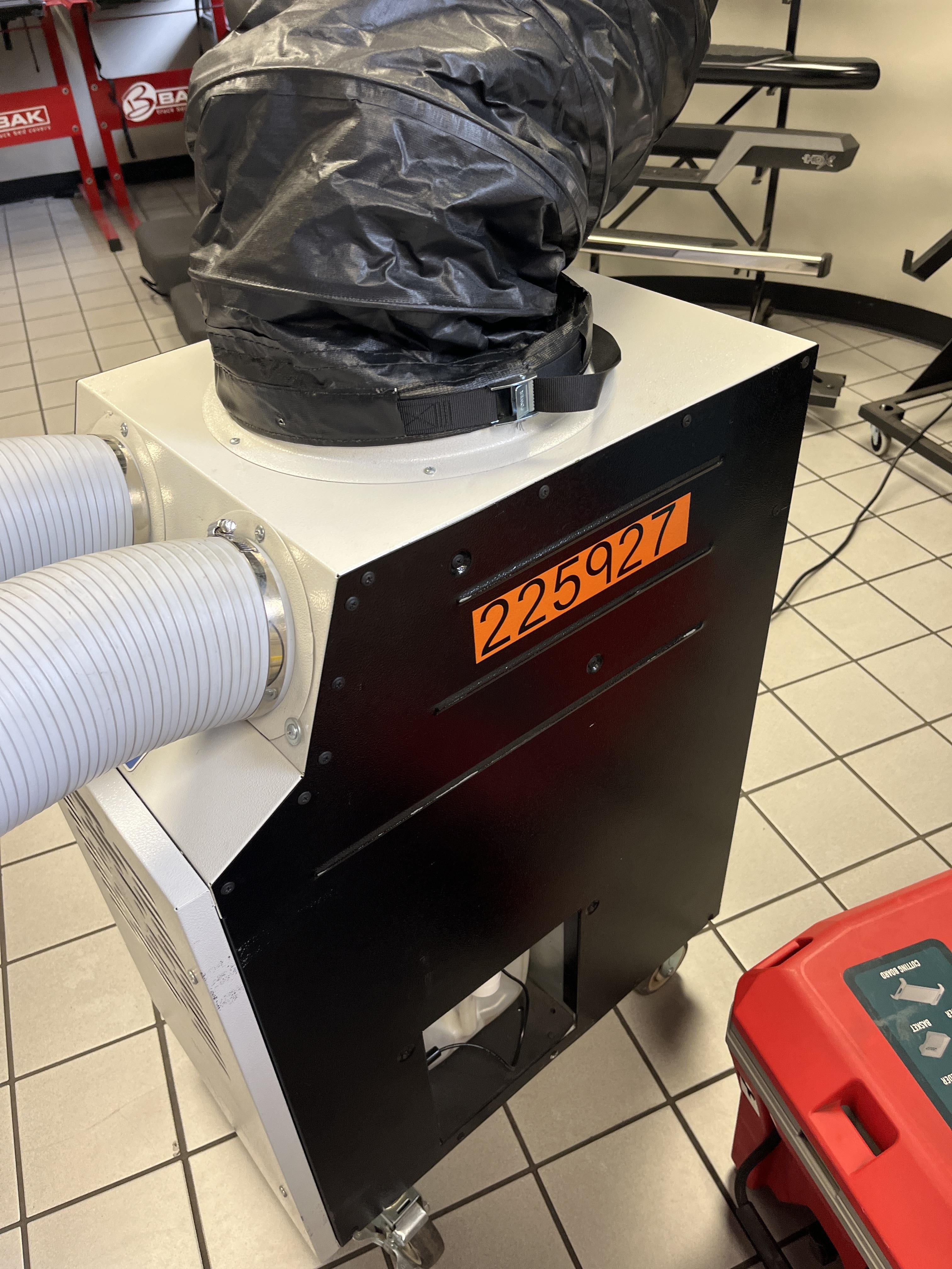 2022 KWIKOOL KPAC1411-2