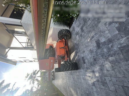2020 JLG 660SJ