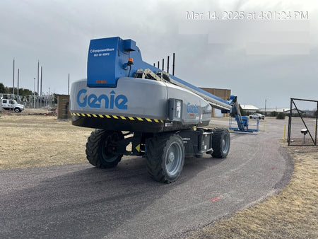 2024 GENIE SX-135 XC