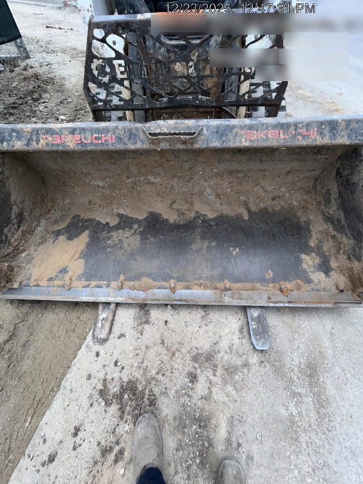 2020 PALADIN 48" Pallet Forks - Paladin