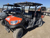 2022 KUBOTA RTV-X1140W-H (Canopy)