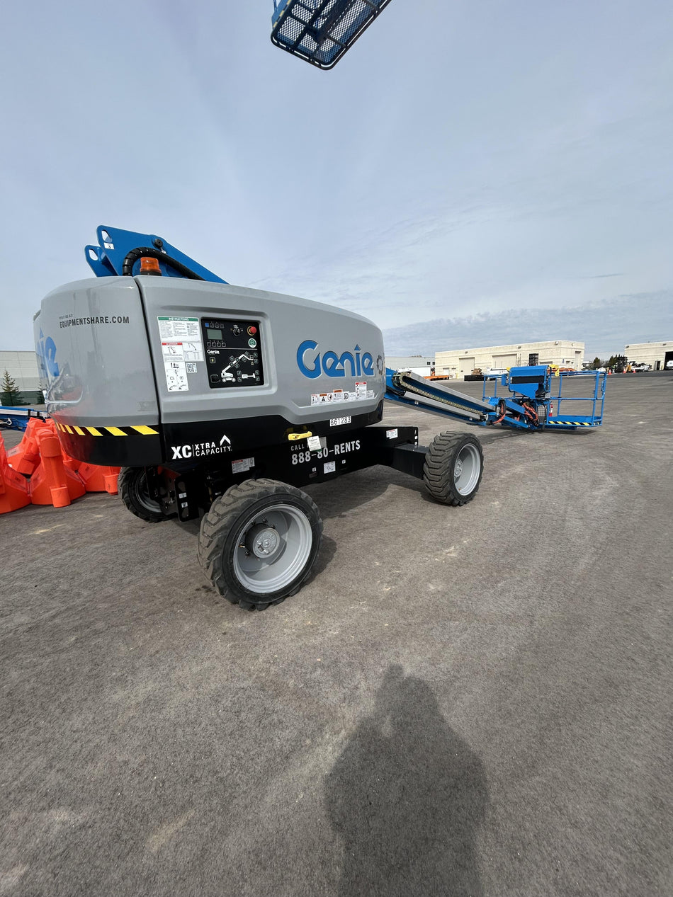 2026 GENIE S-45 XC